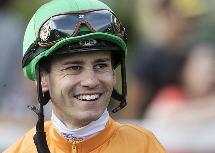 Flavien Prat