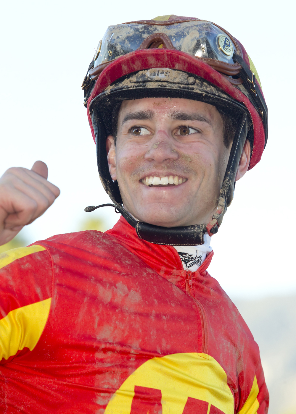 Flavien Prat