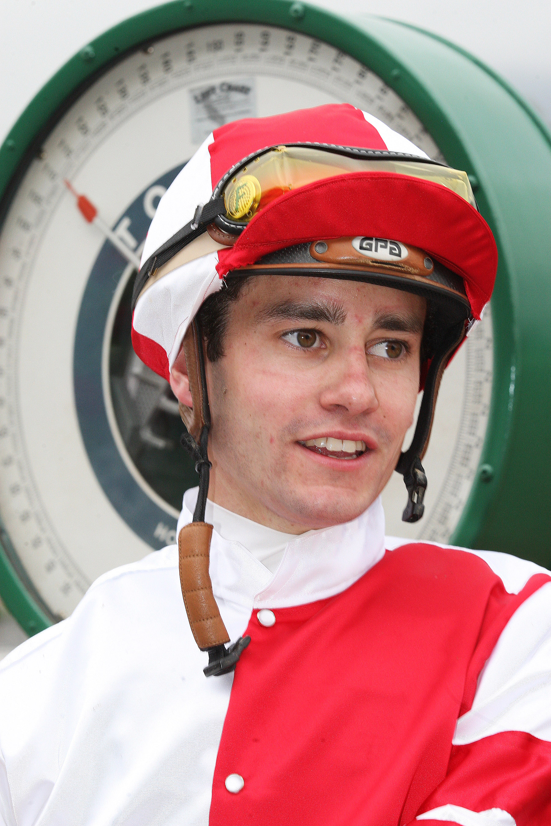 Flavien Prat