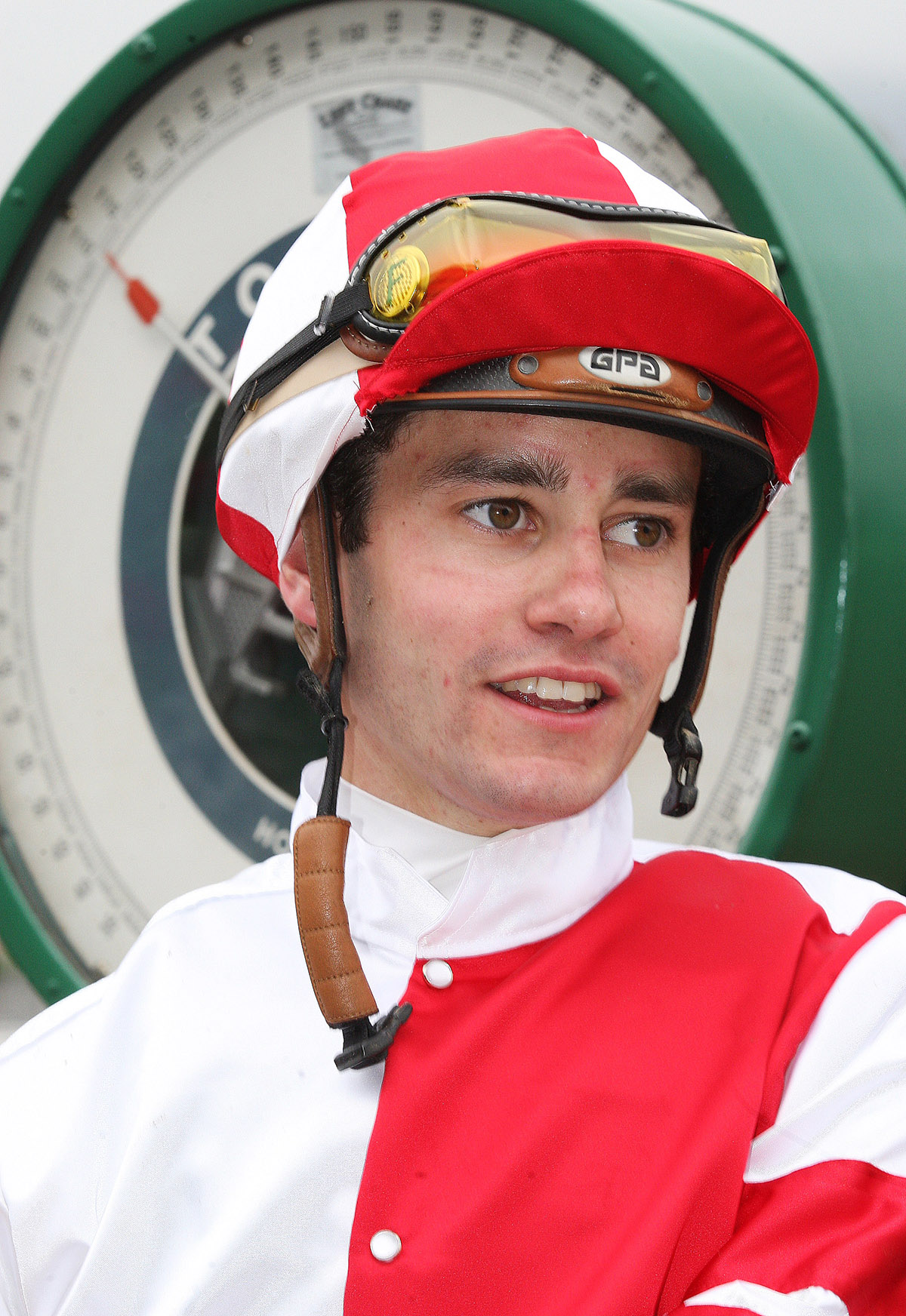 Flavien Prat