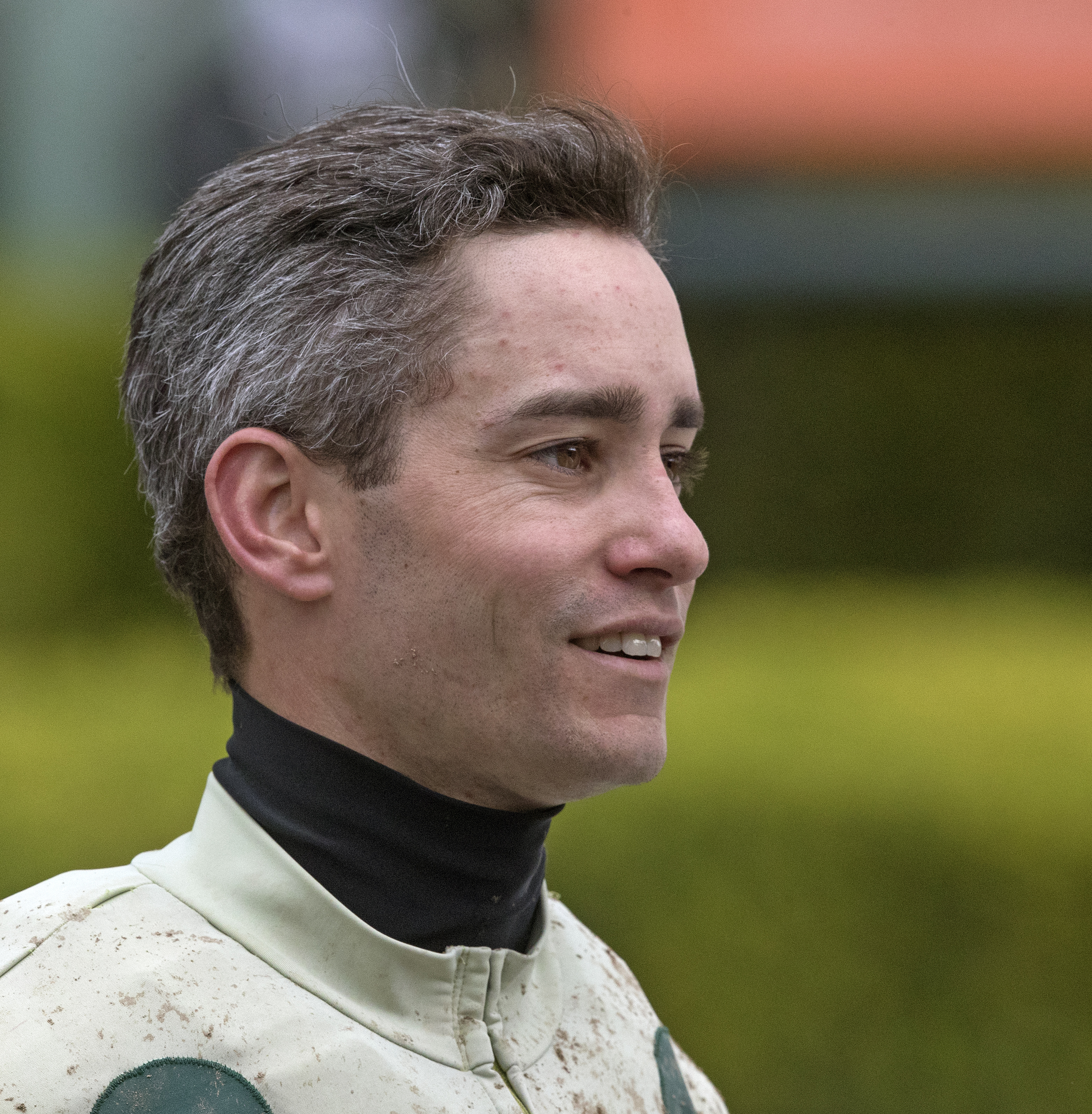 Jockey Flavien Prat