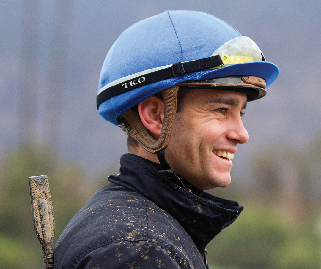 Flavien Prat