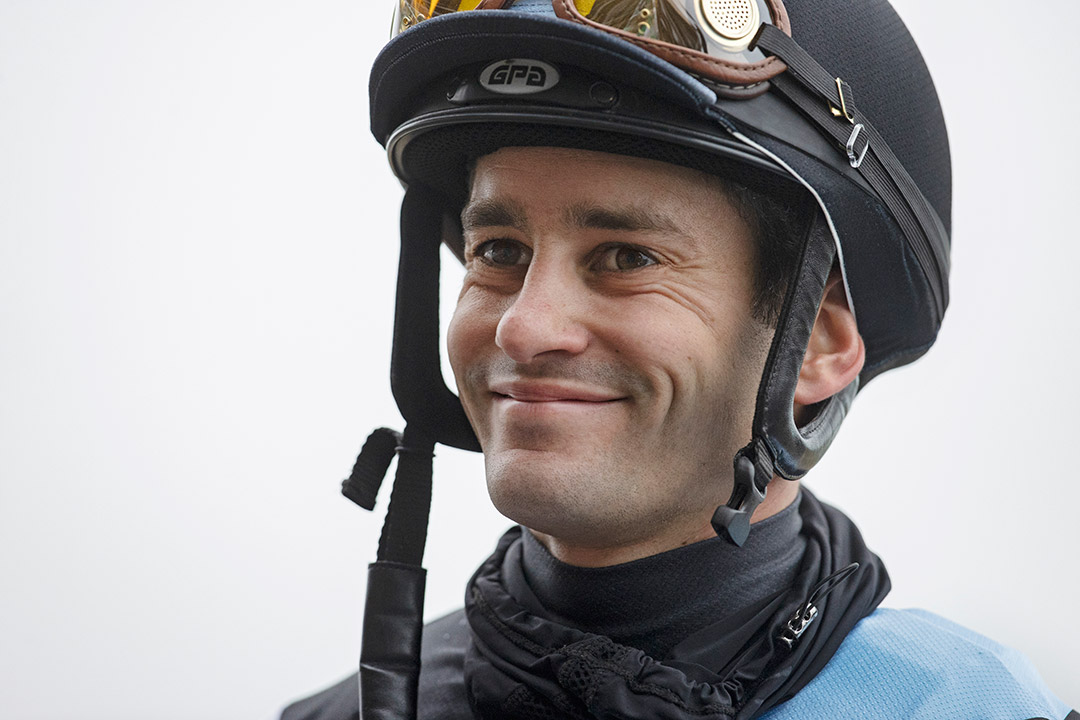 Flavien Prat
