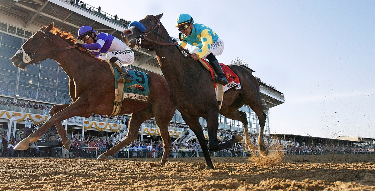 Preakness