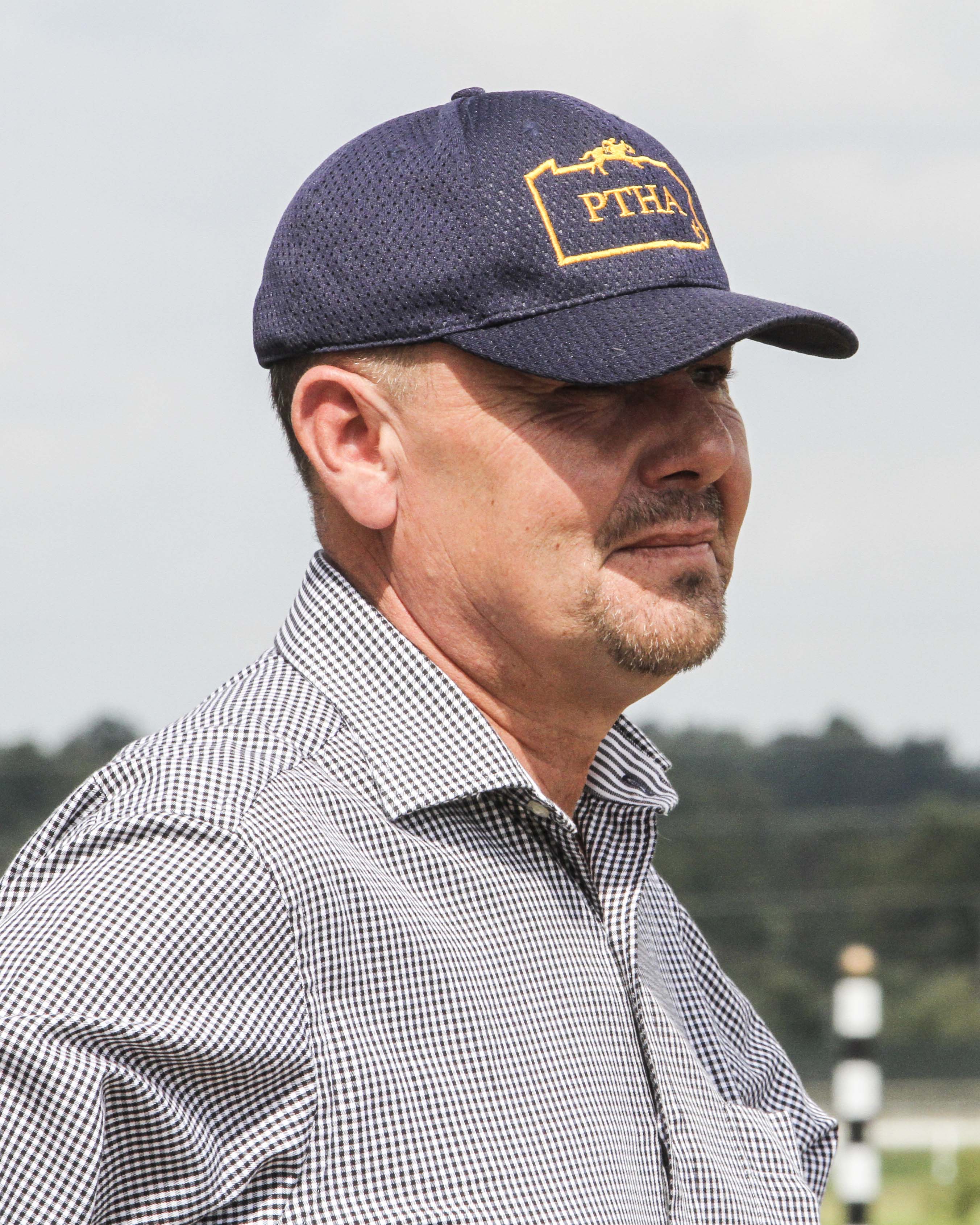 Roman Preciado