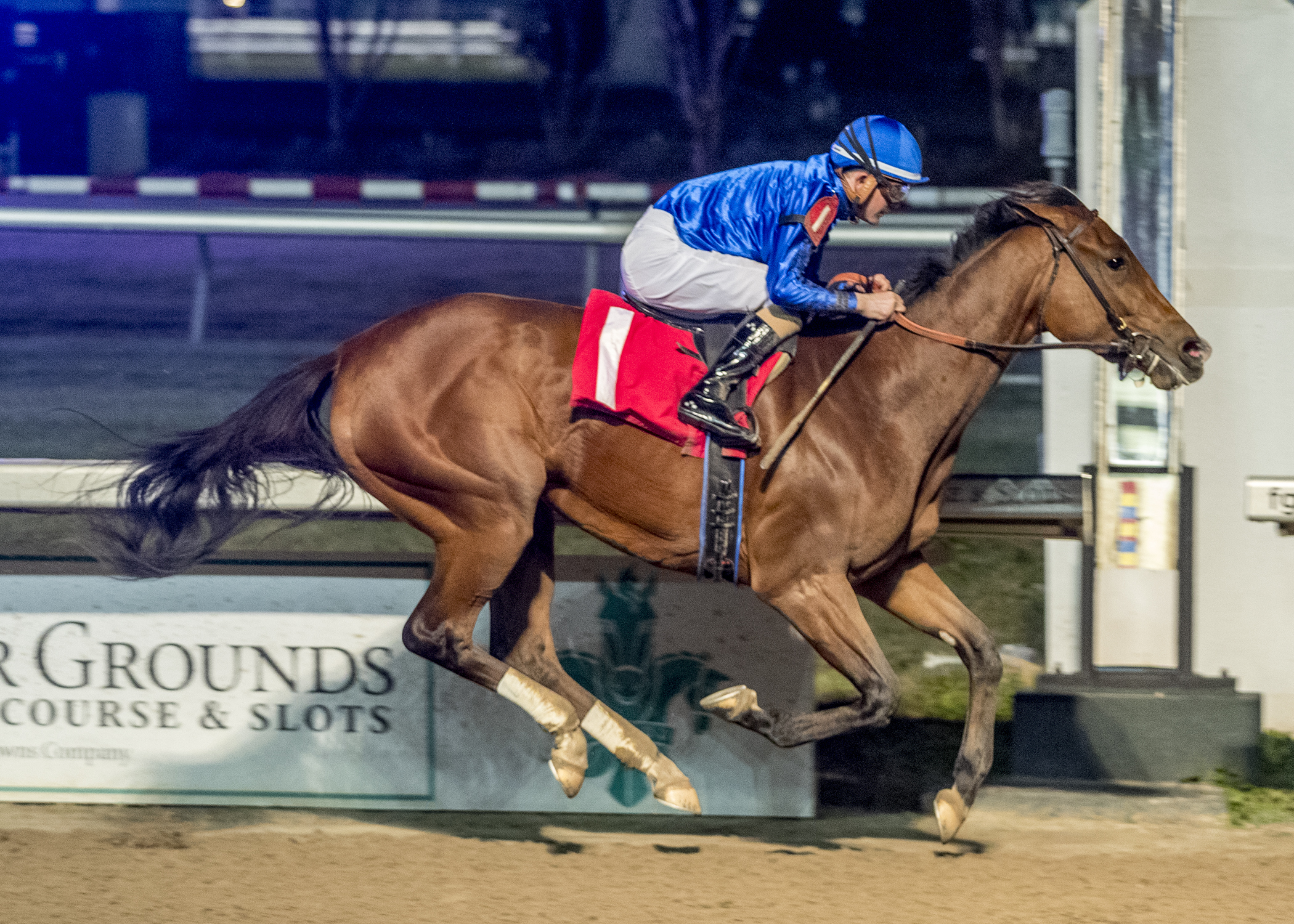 Pretty Mischievous/Untapable