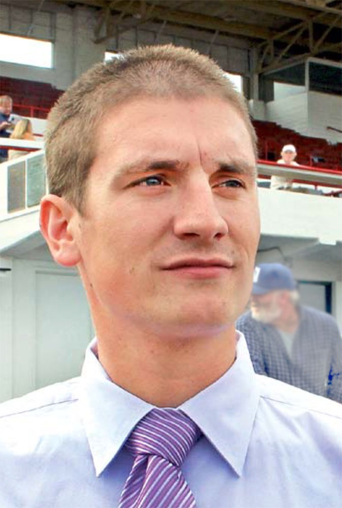 Gabe Prewitt