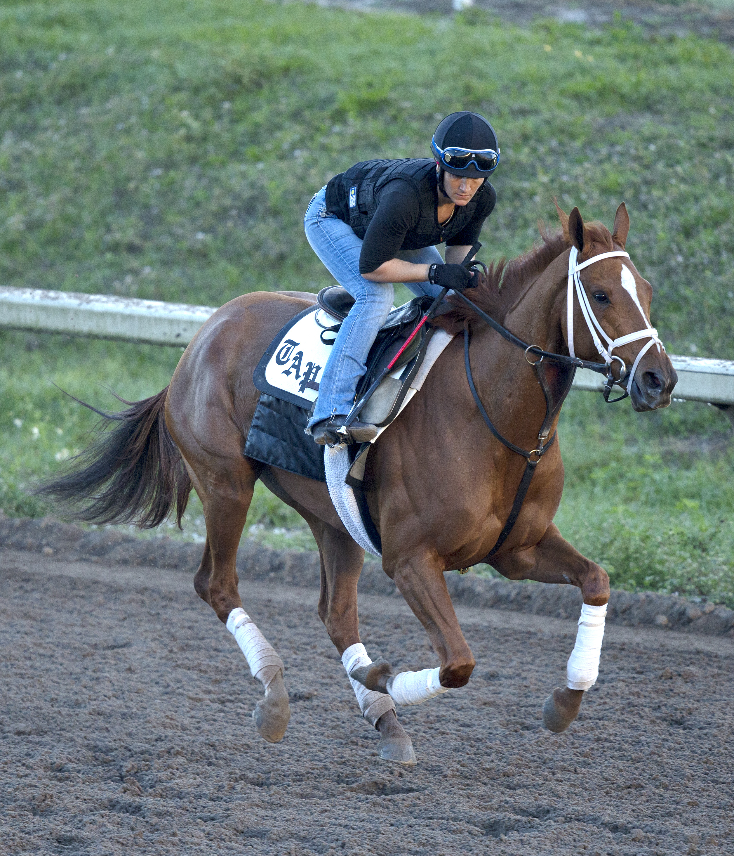 Princess of Sylmar
