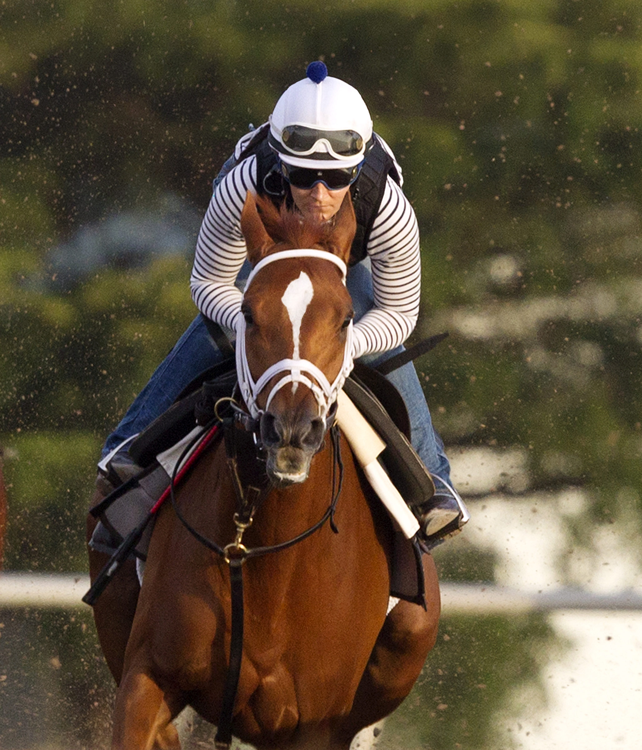 Princess of Sylmar