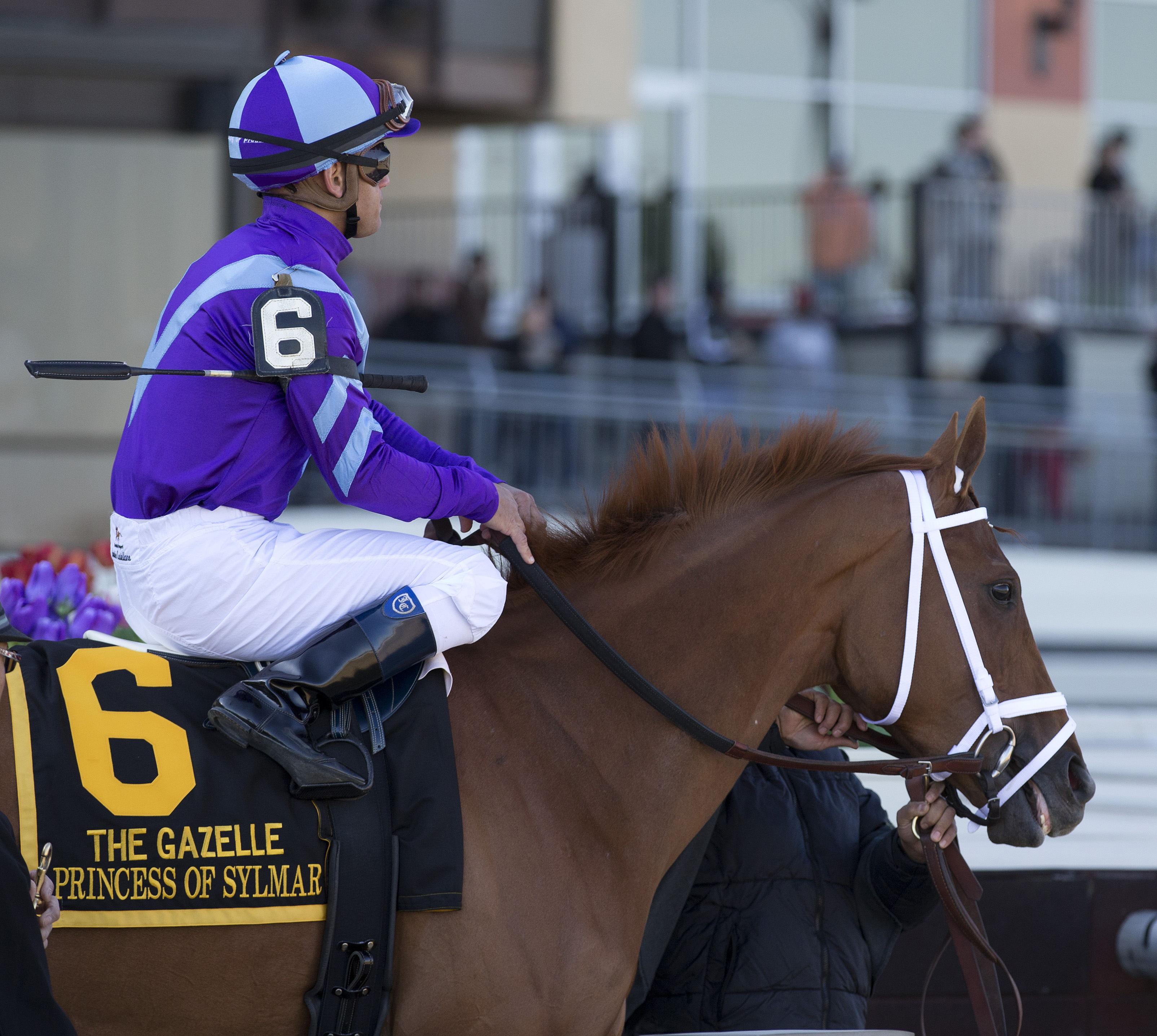 Princess of Sylmar