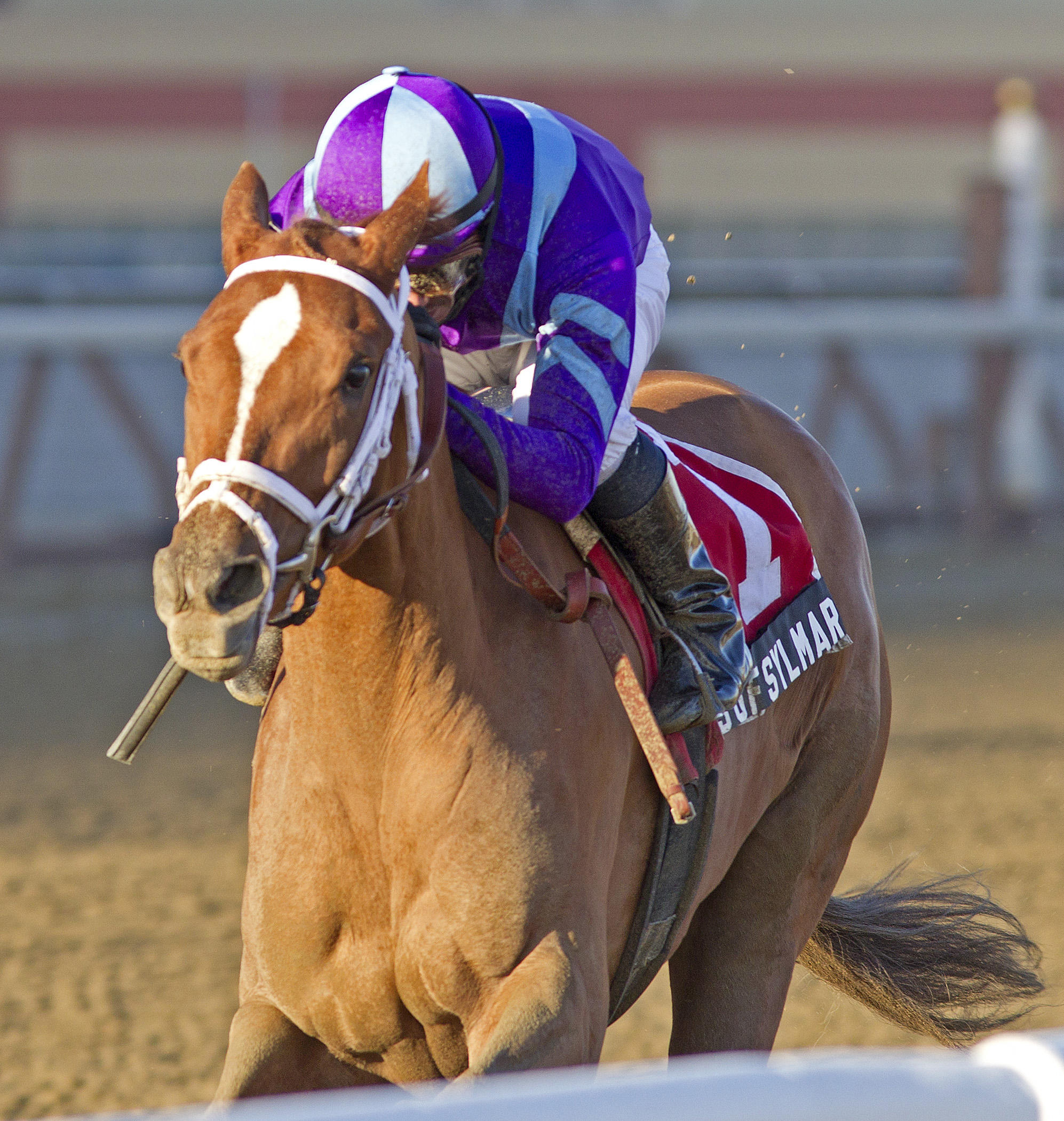 Princess of Sylmar/Busanda