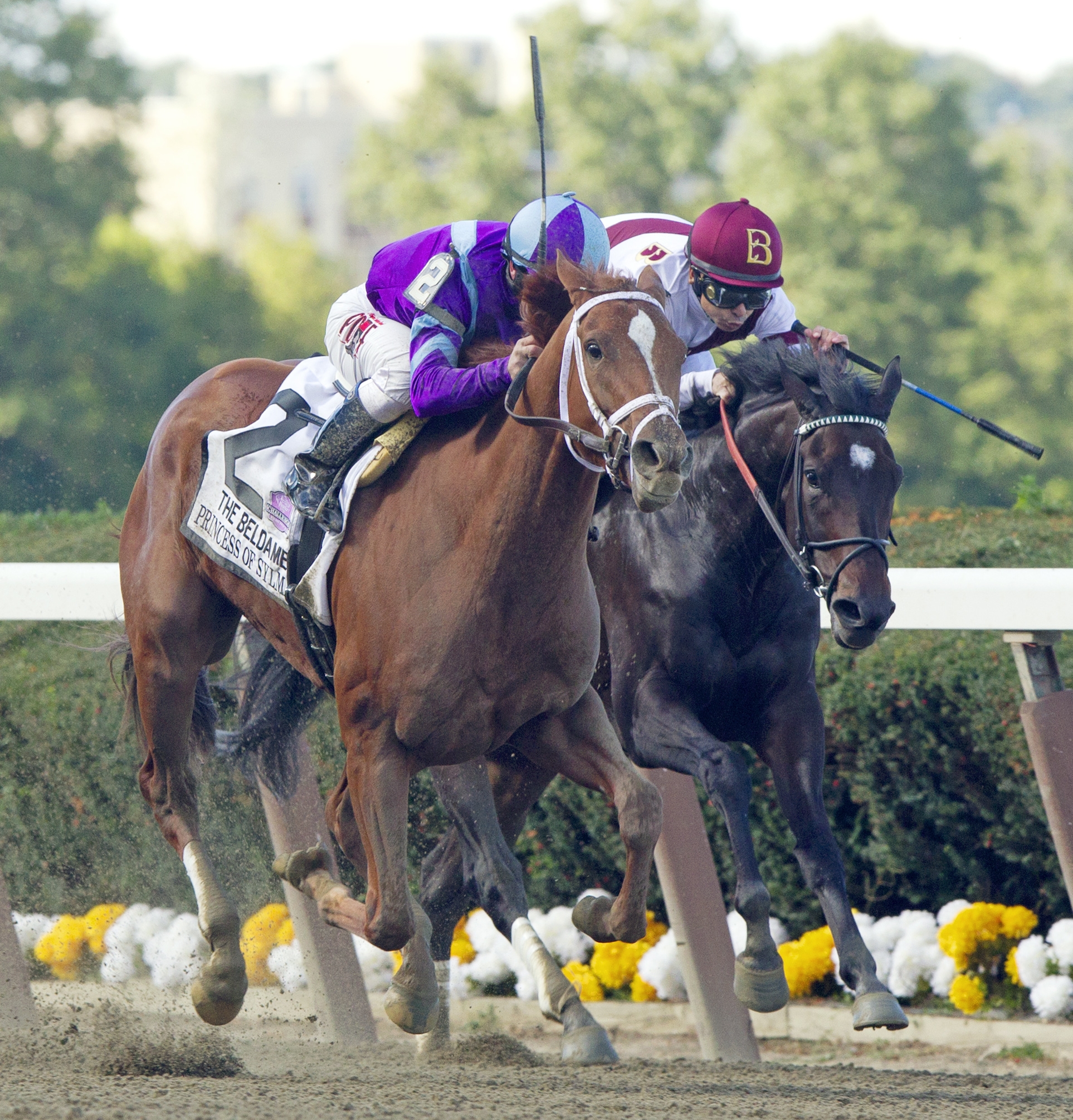 Princess of Sylmar