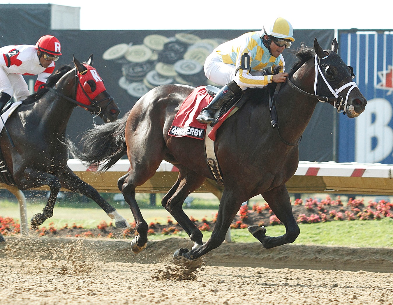 Prospective, Ohio Derby