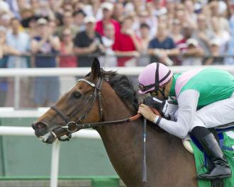 Proviso - Eclipse Awards