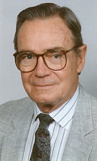Bob Quigley in 2002
