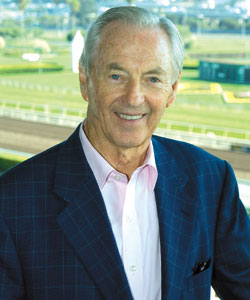 Kjell Qvale