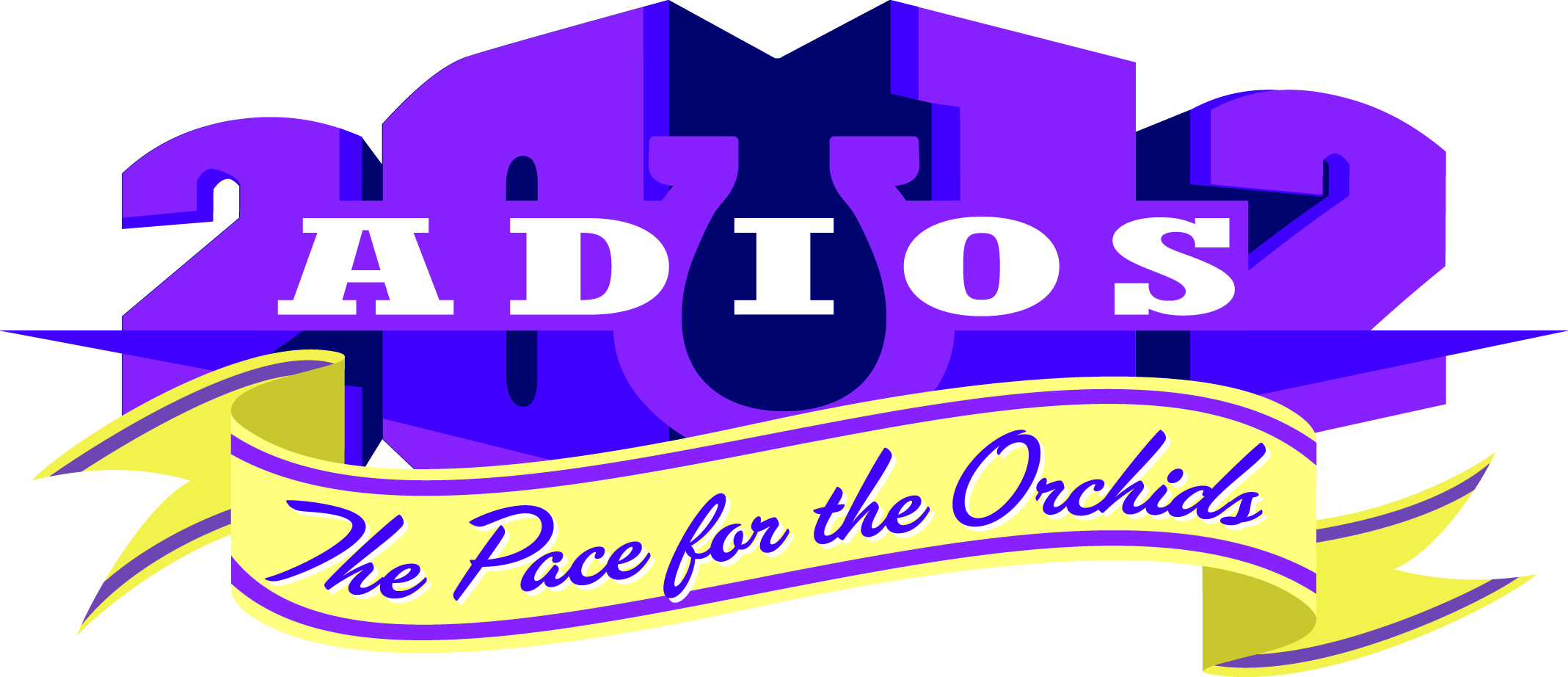 Adios logo