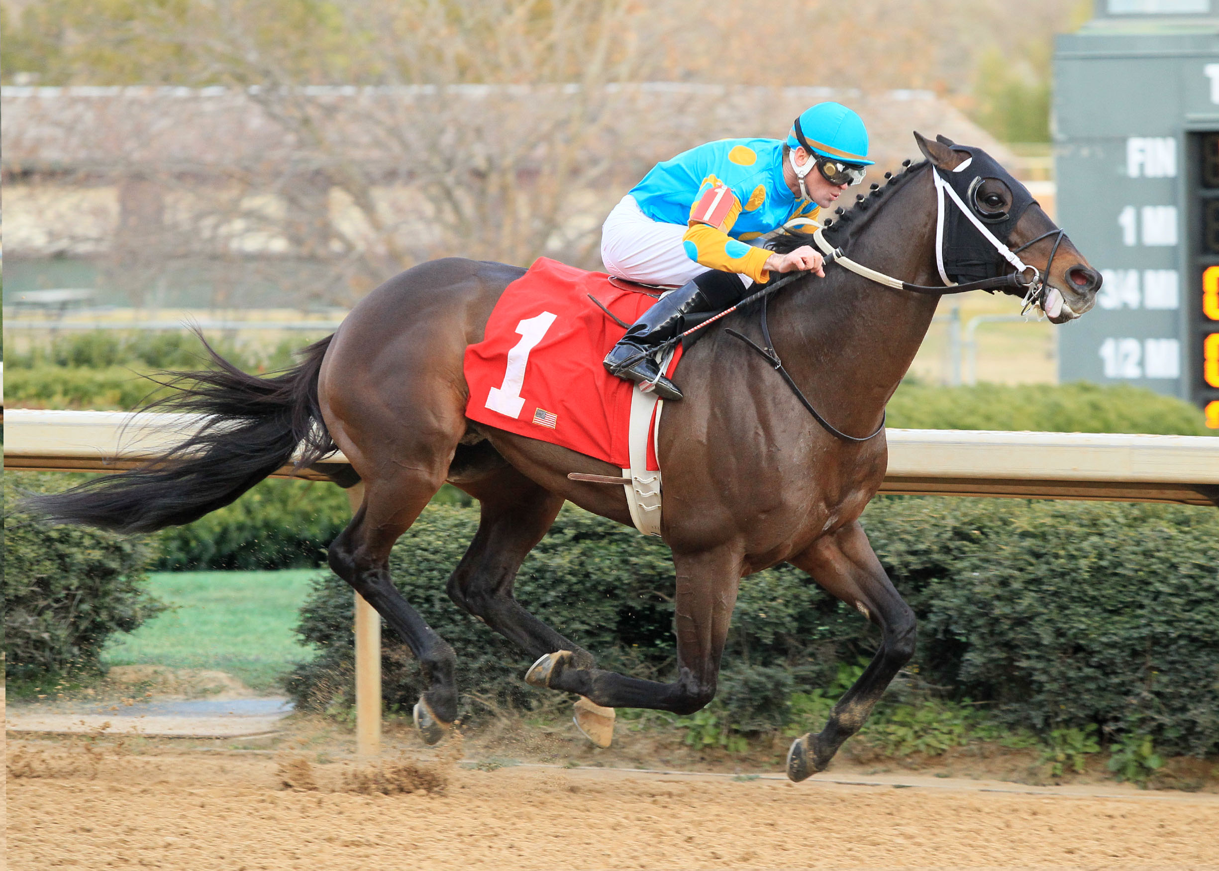 Riley Tucker 1-28-2012