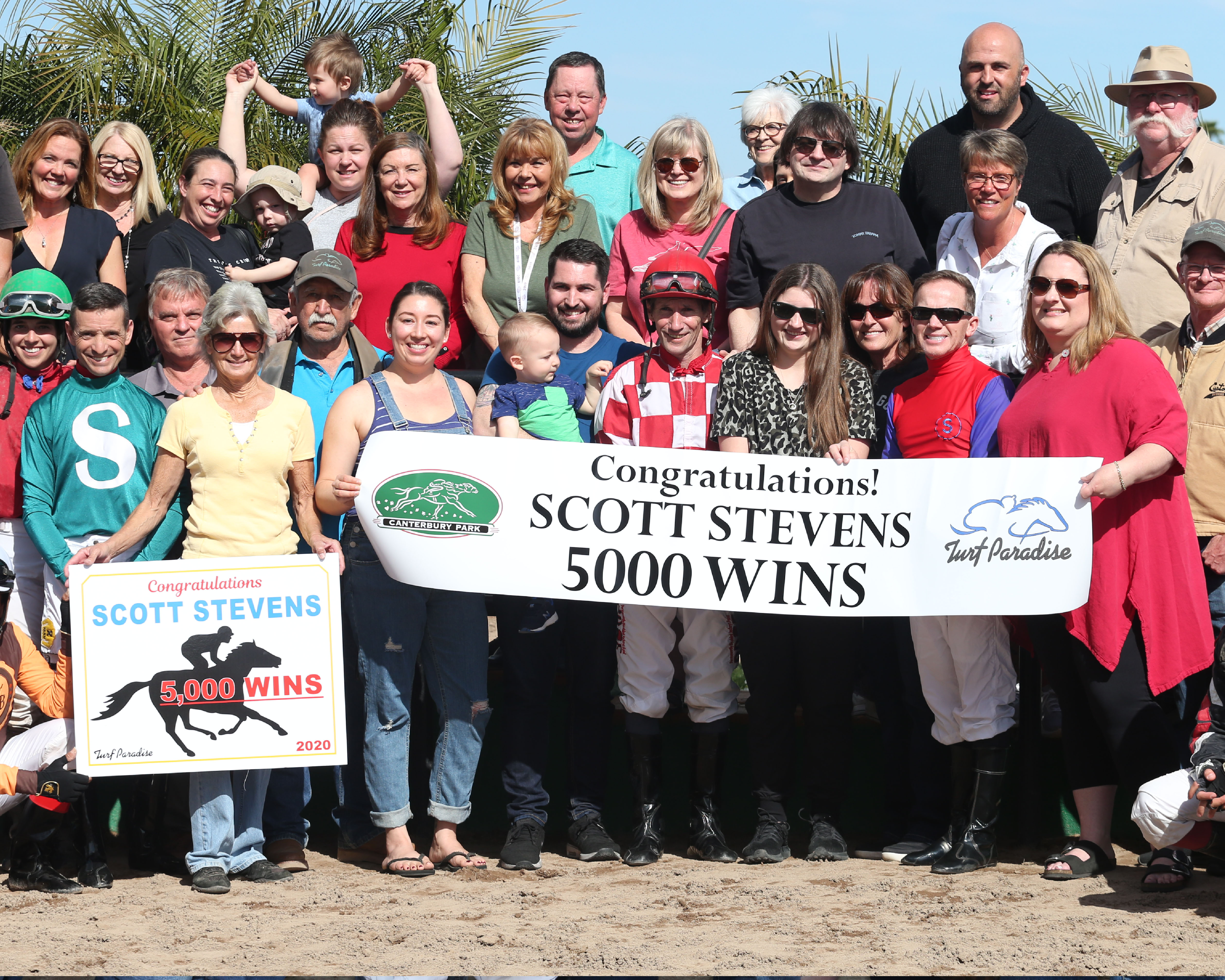 Scott Stevens 5000 wins