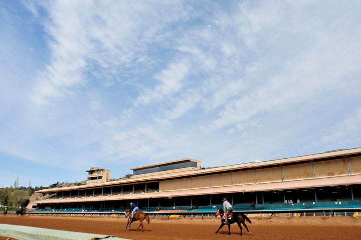 Ruidoso Downs 2017