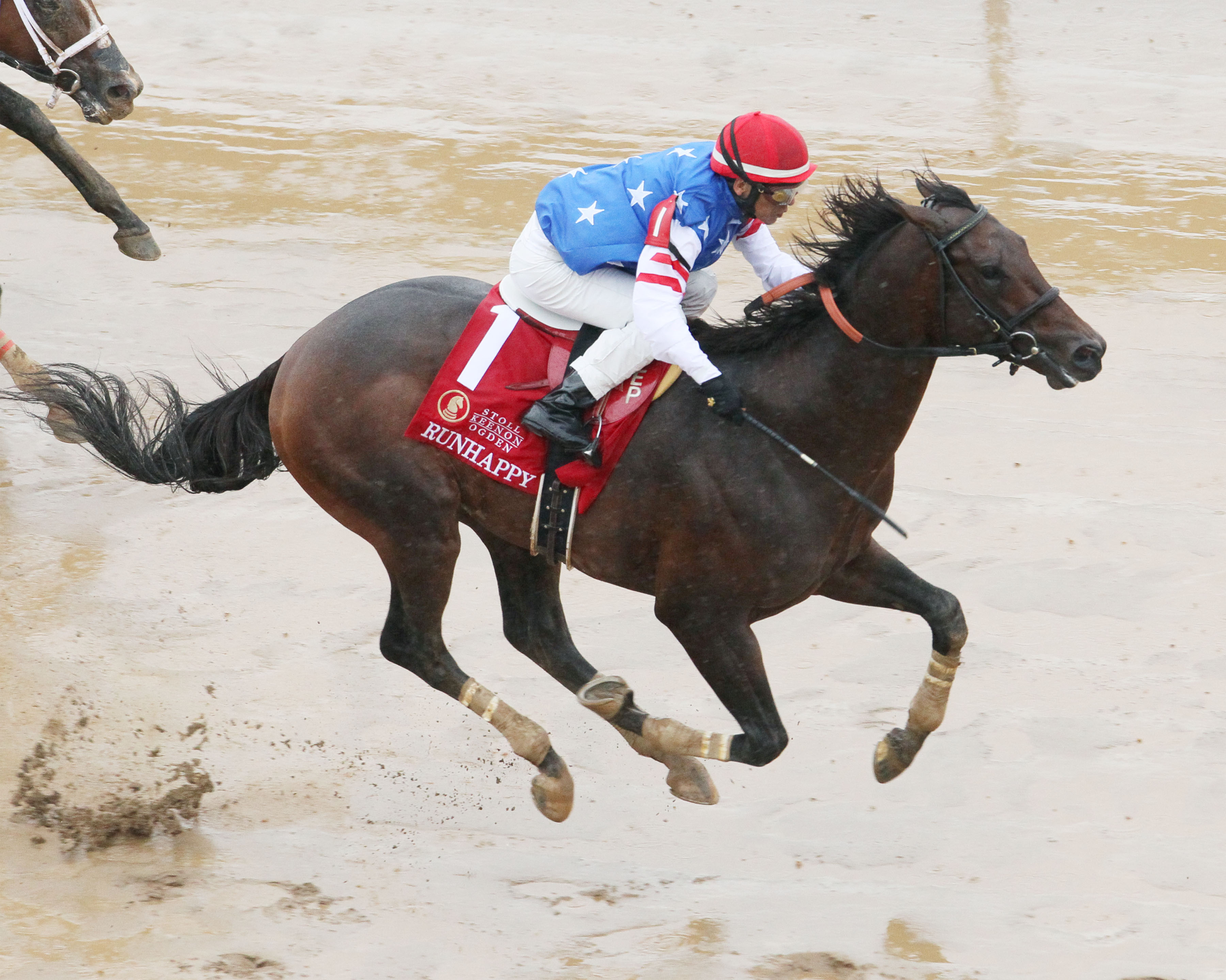 Runhappy