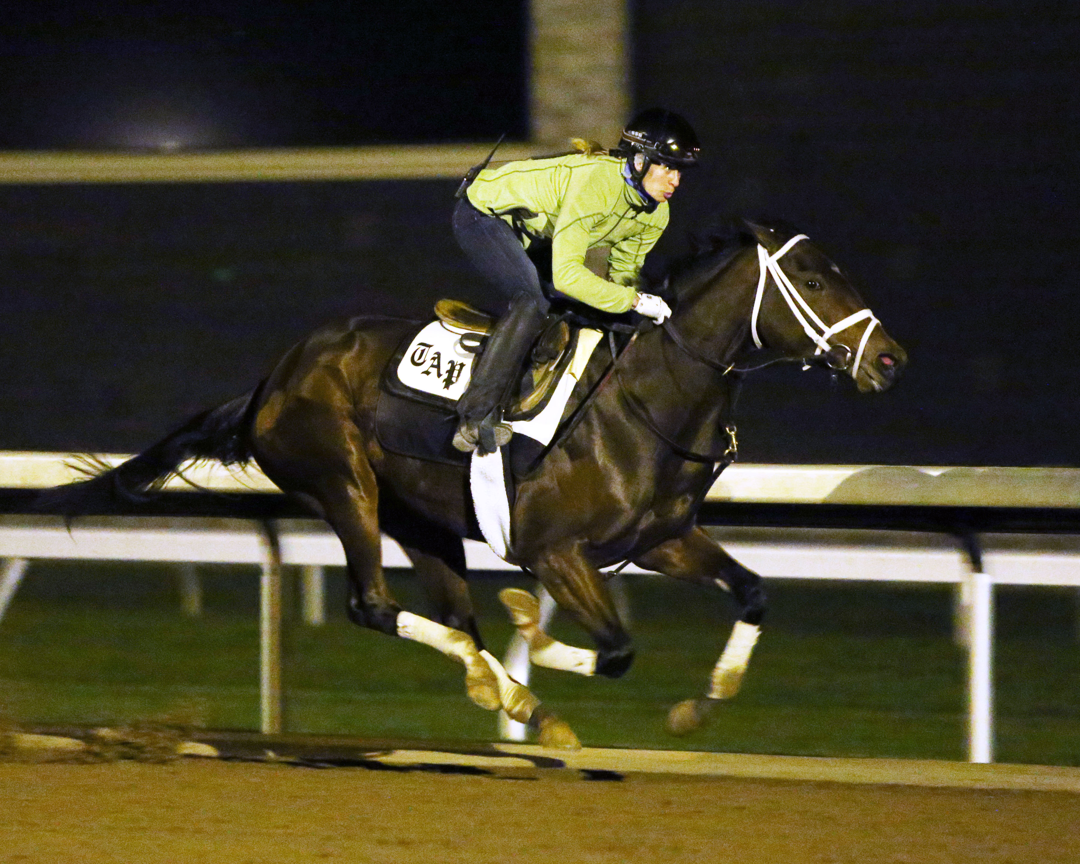 Rachel's Valentina