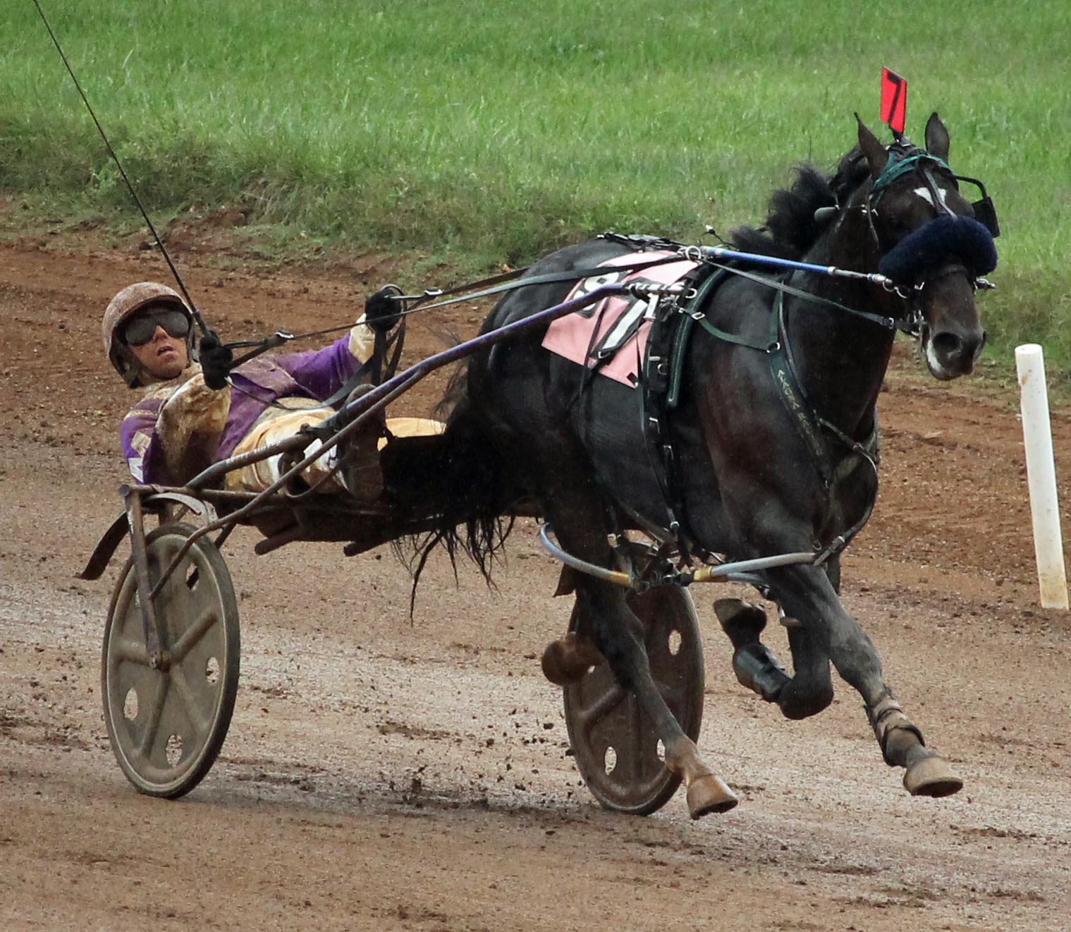 Racing Hill