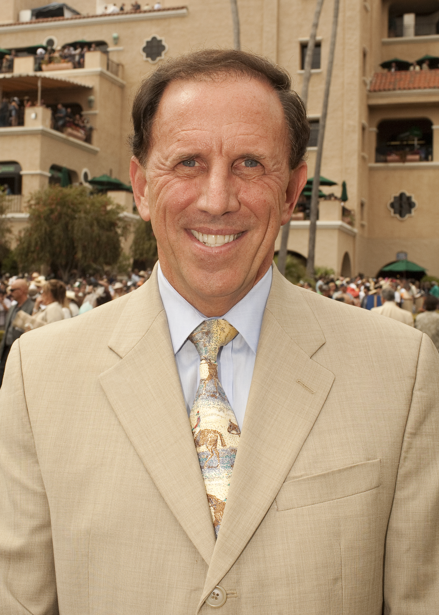 Lou Raffetto