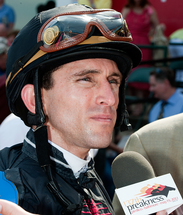 Ramon Dominguez 2012