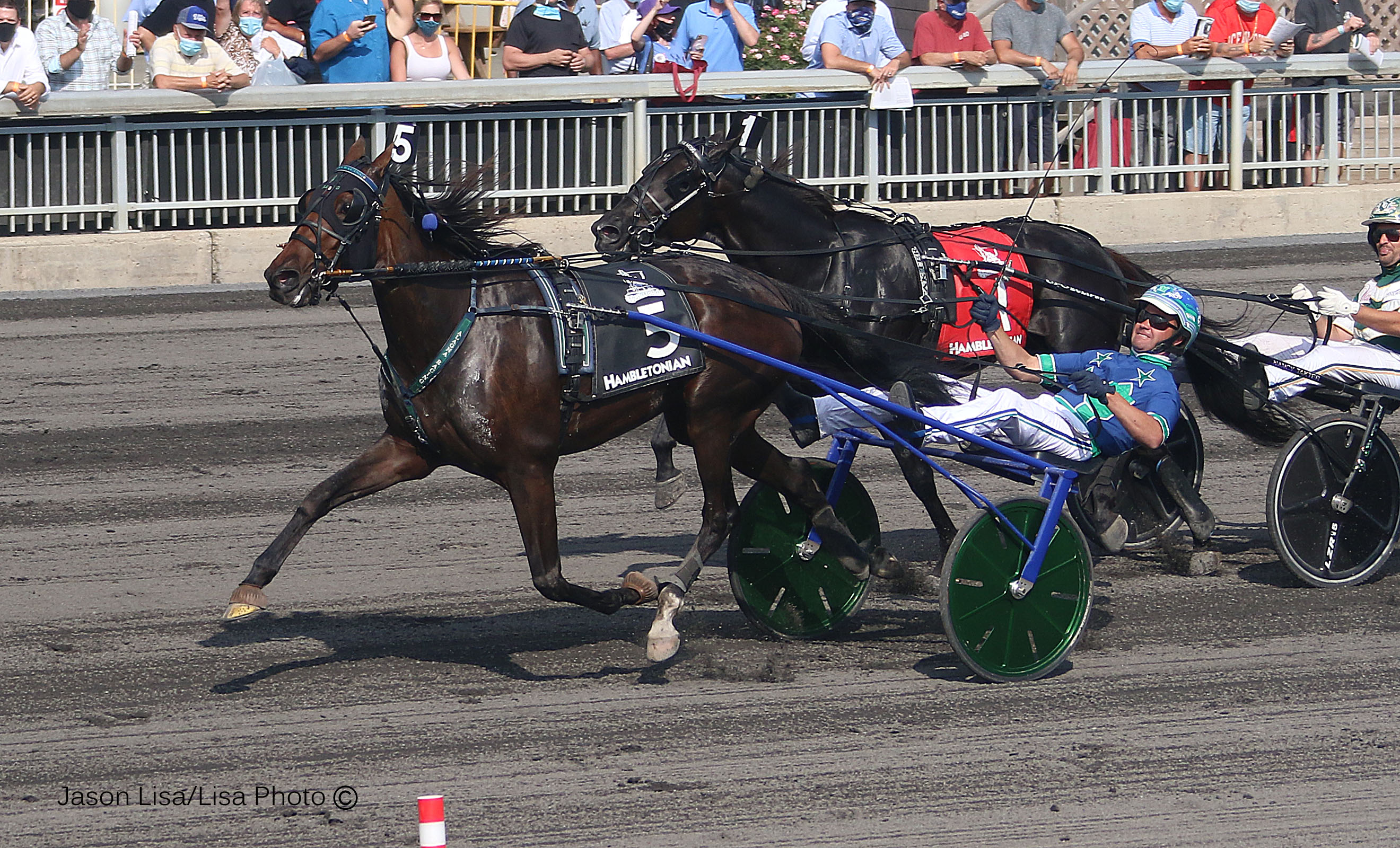 Ramona Hill