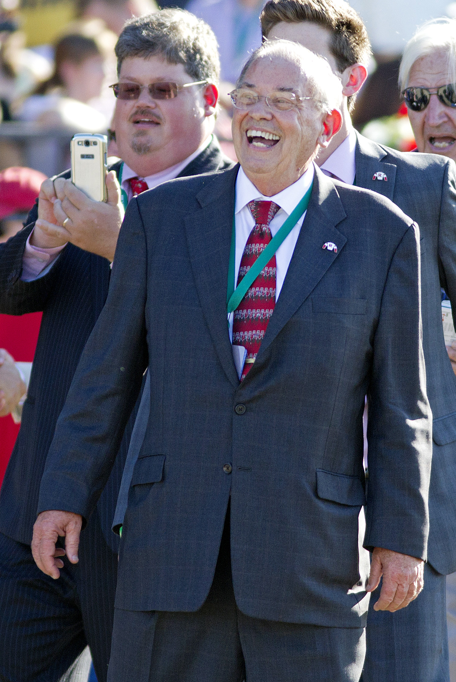 Ken Ramsey