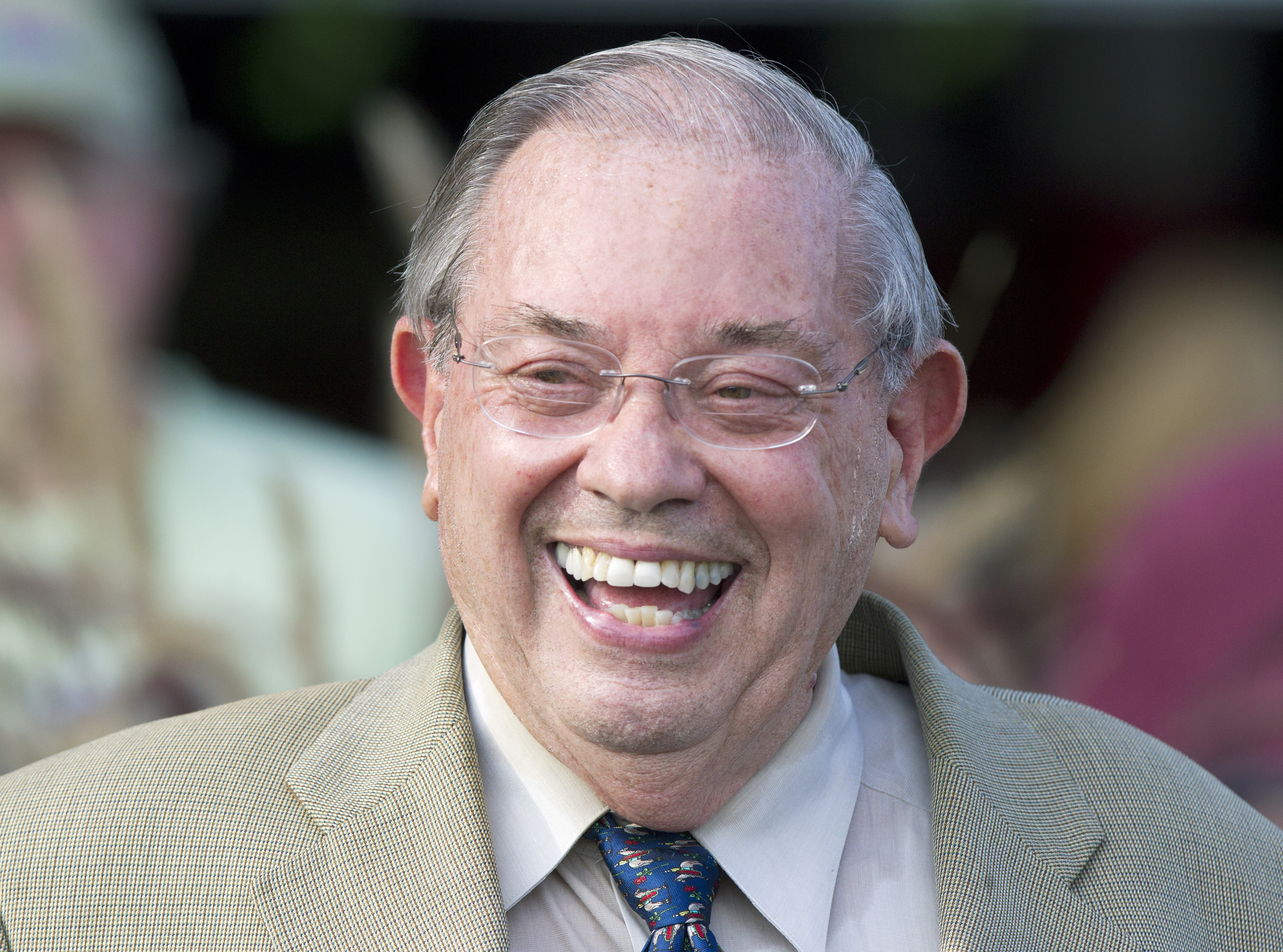 Ken Ramsey