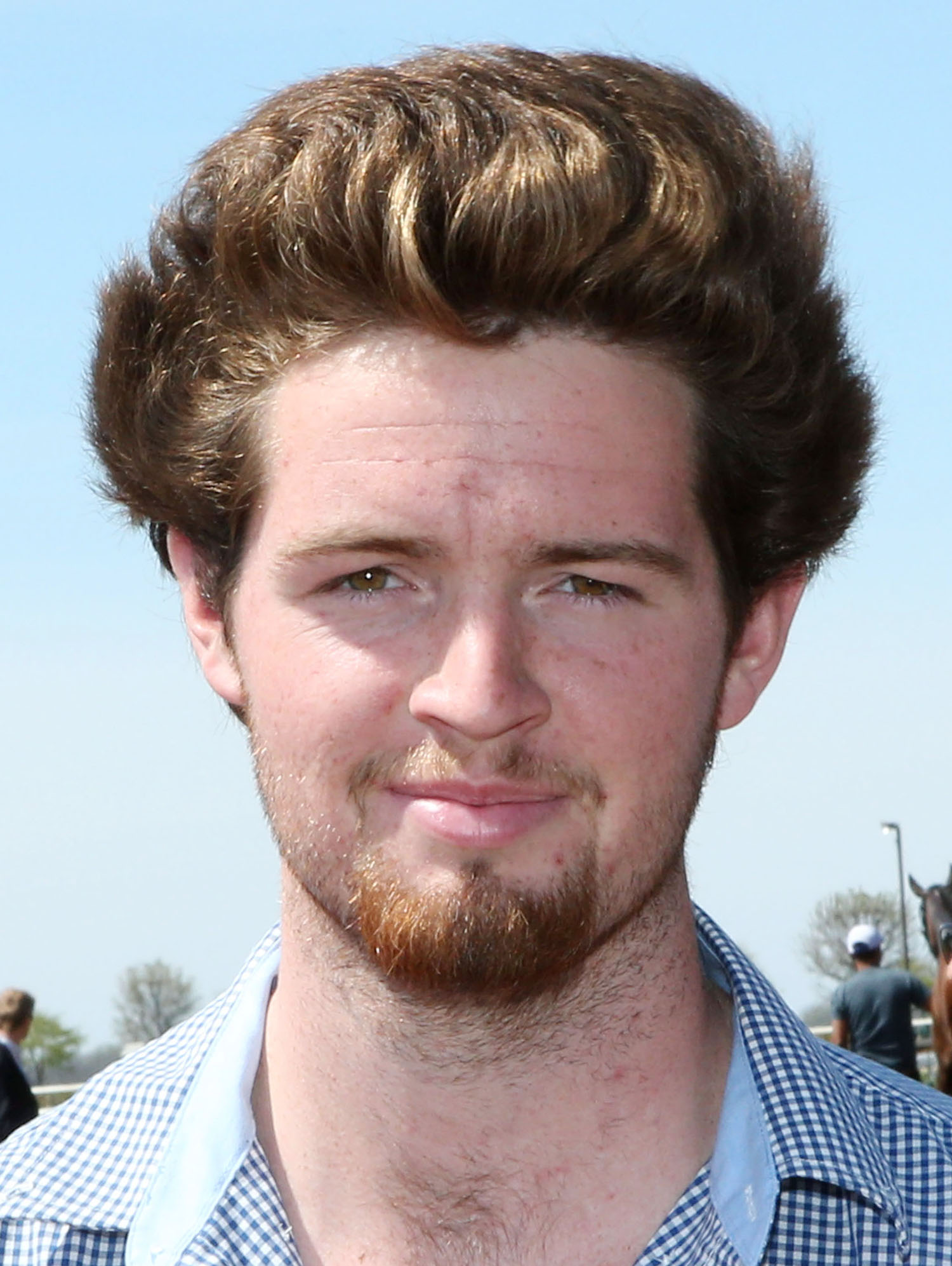 Nolan Ramsey