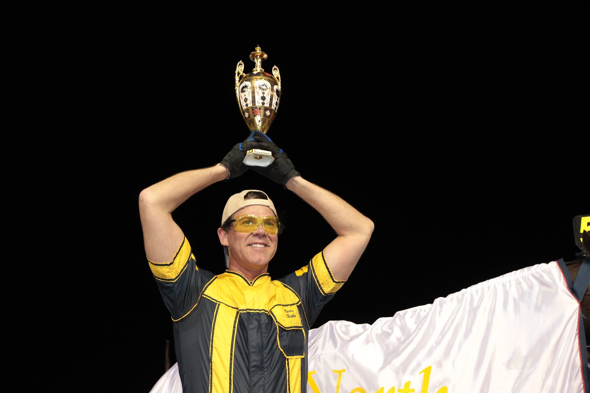 Randy Waples