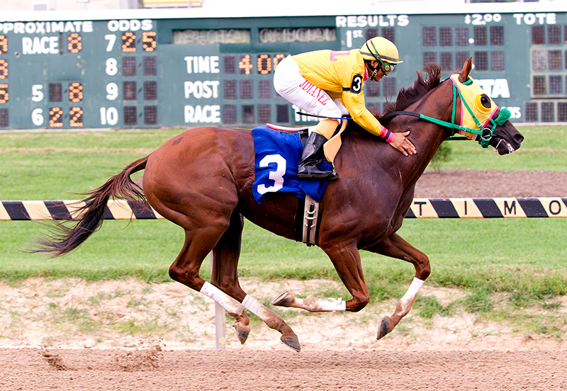 Rapid Redux 9-4-2011