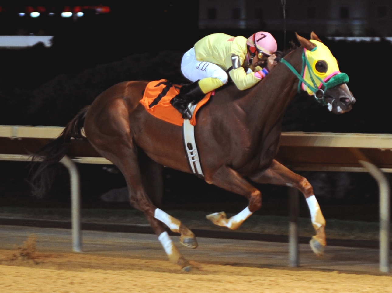 Rapid Redux 9-16-2011