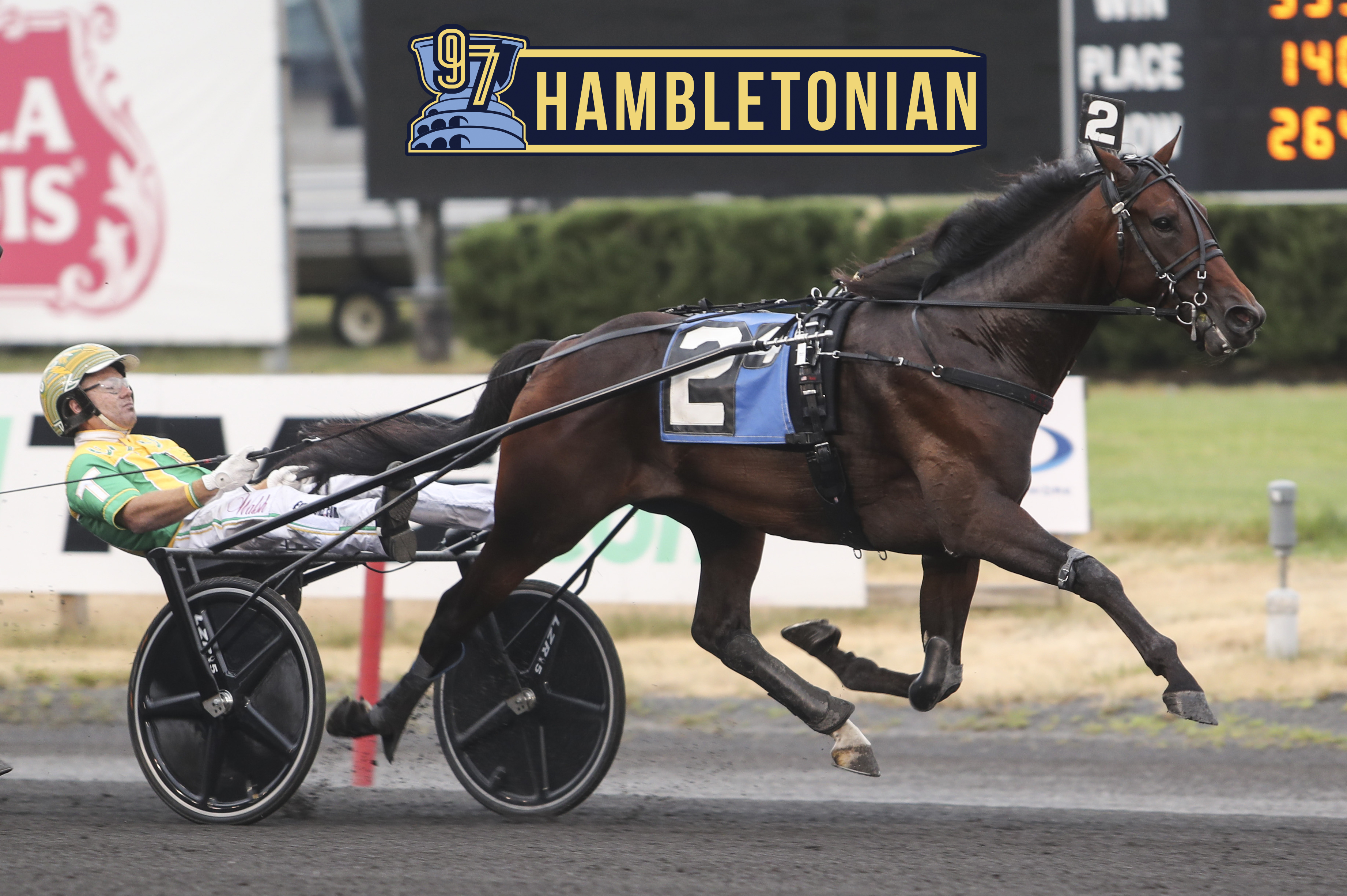 Rebuff Hambo
