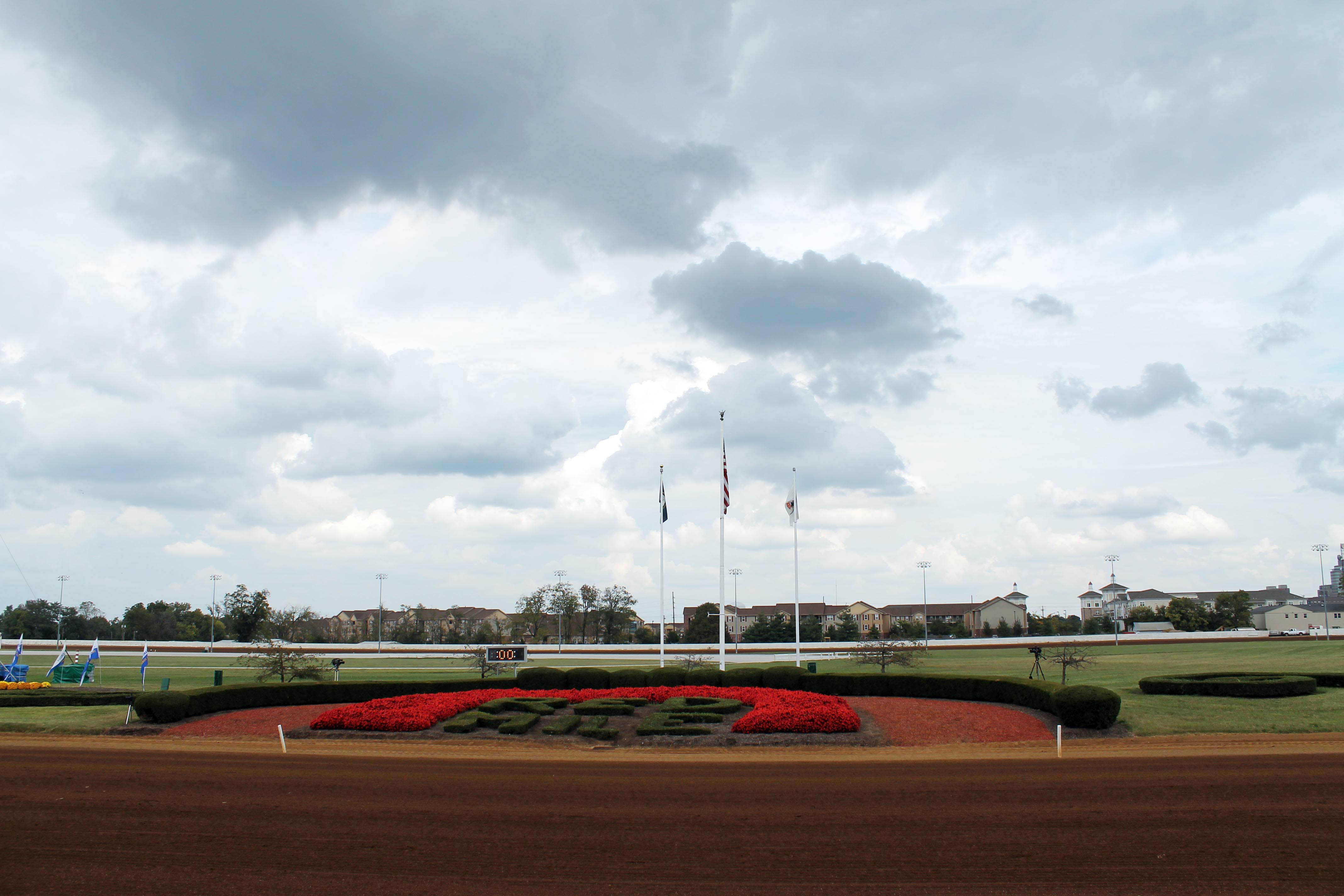 red mile