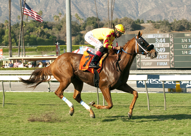 Red Outlaw 10-19-2014