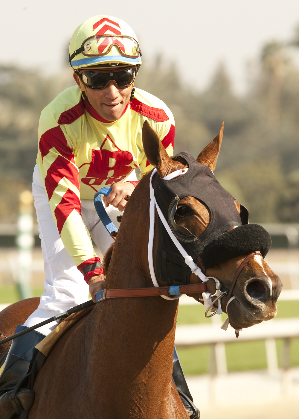 Red Outlaw 2-16-2014