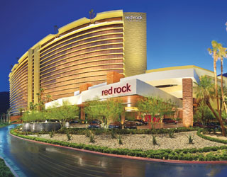 Red Rock Resort