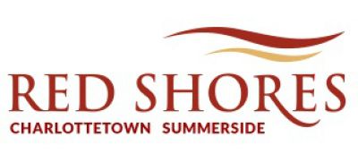 Red Shores logo