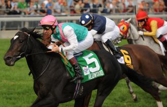 Redwood/Northern Dancer