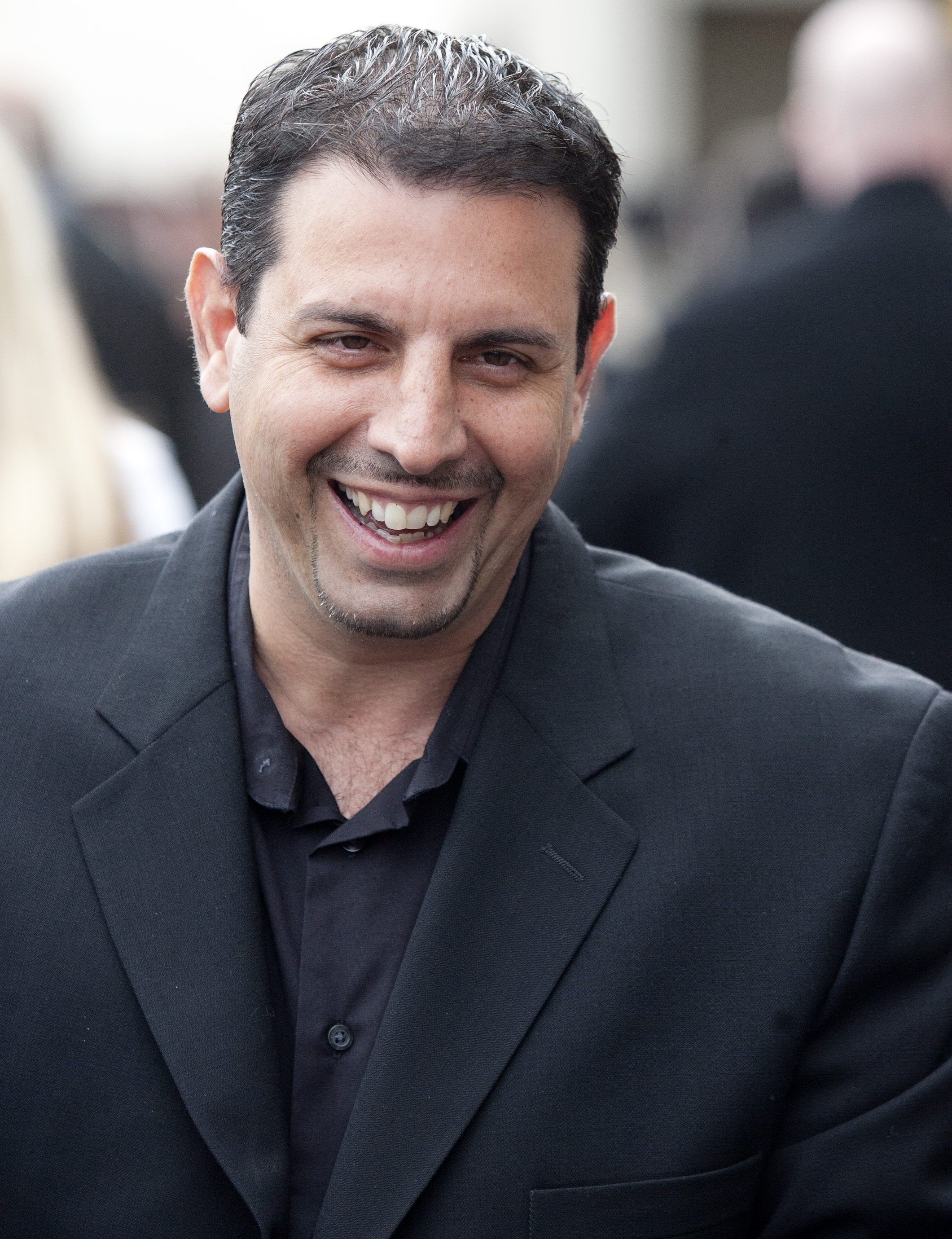 Mike Repole