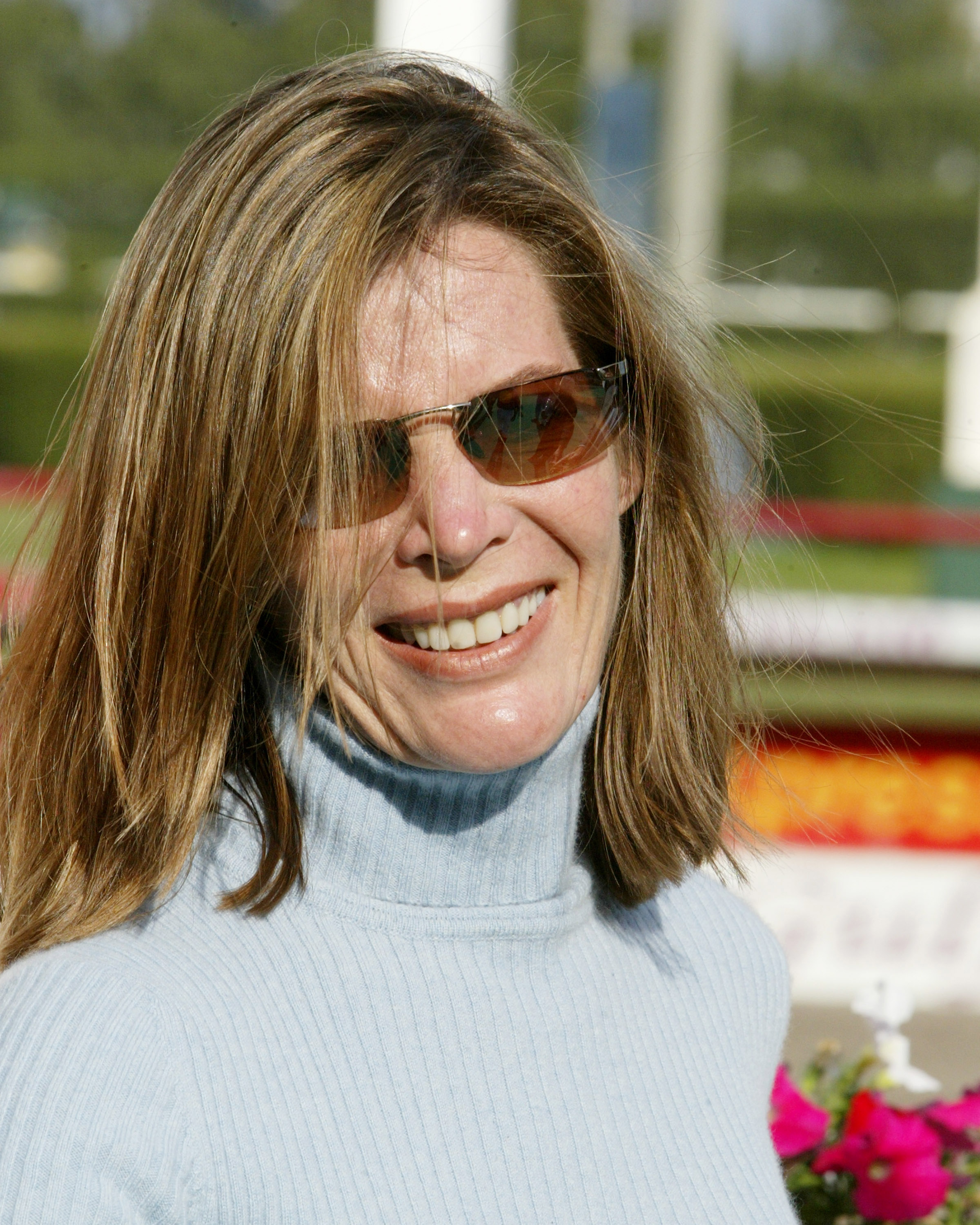 Linda Rice