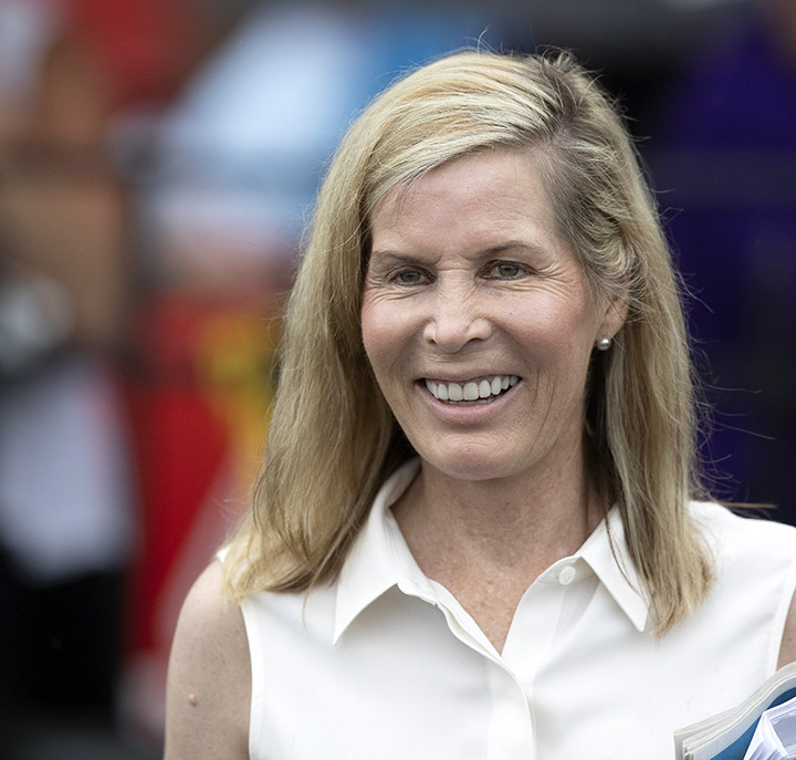 Linda Rice 2019