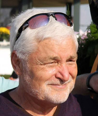 Richard Young