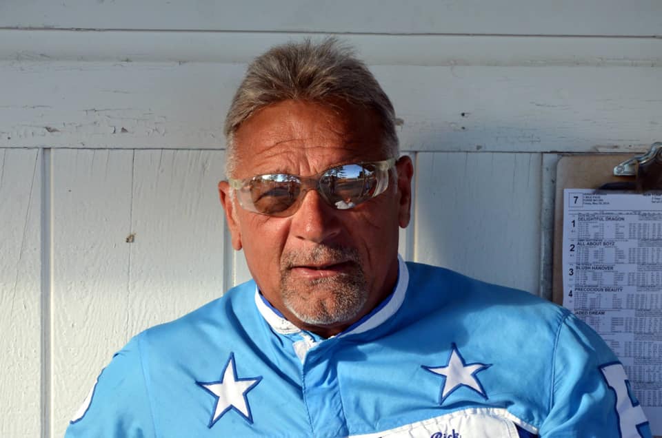 Rick Plano