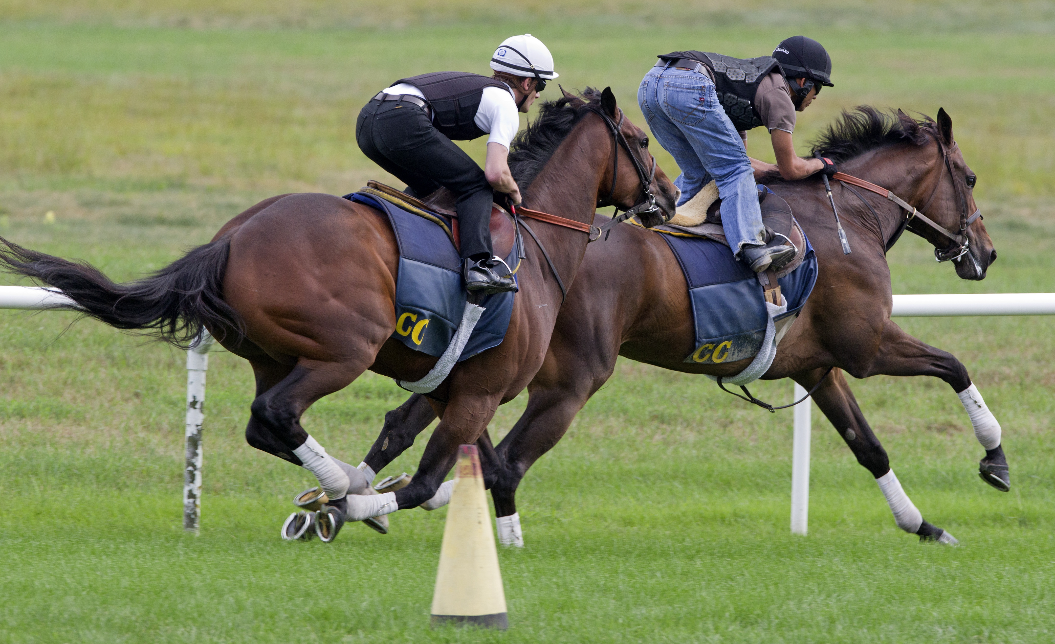 Mystical Star and Right One