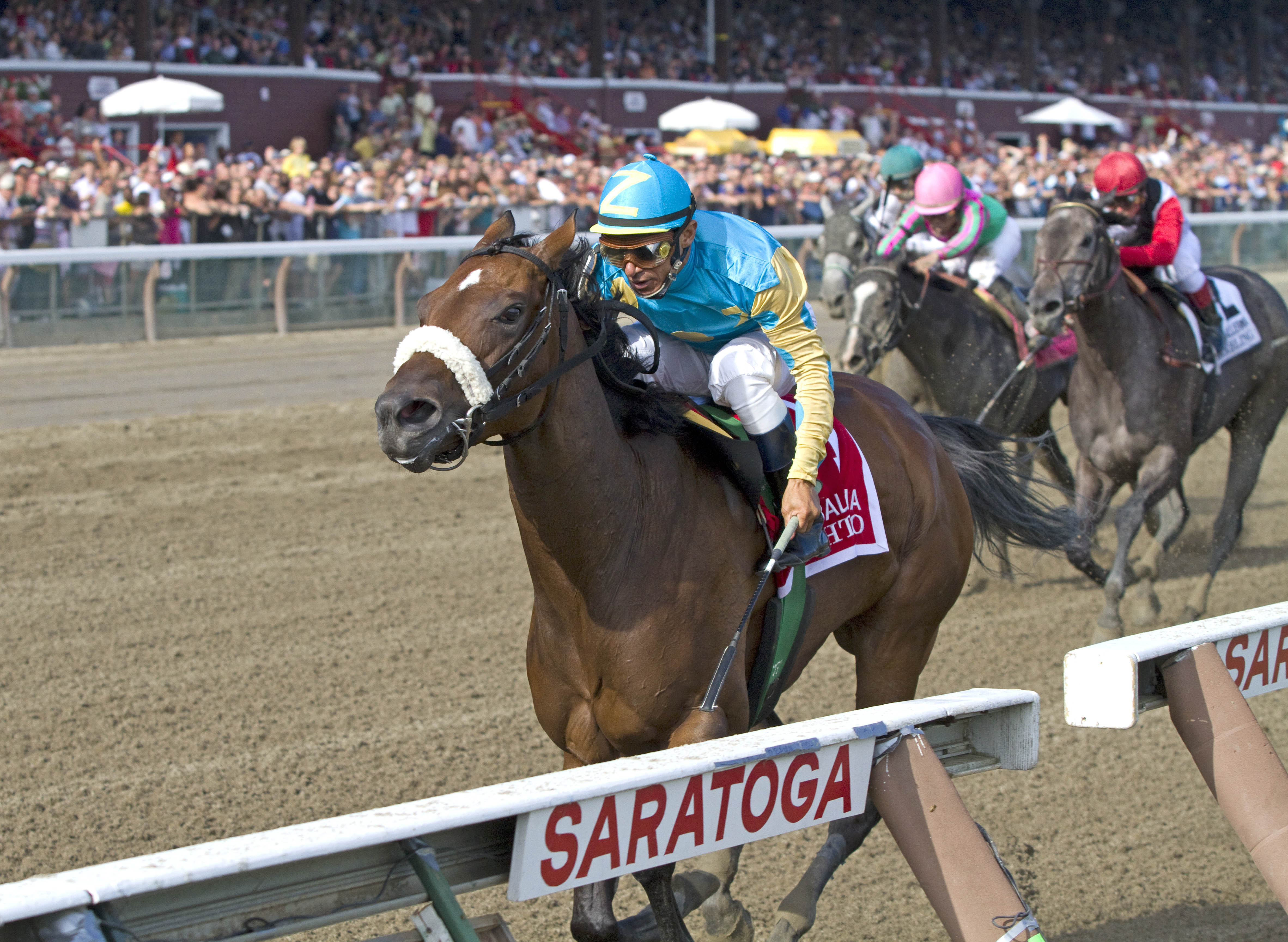 Rightly So - Eclipse Awards
